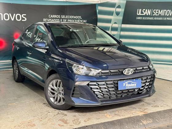 HYUNDAI HB20S 1.0 12V FLEX LIMITED MANUAL HYUNDAI HB20S 1.0 12V FLEX LIMITED MANUAL